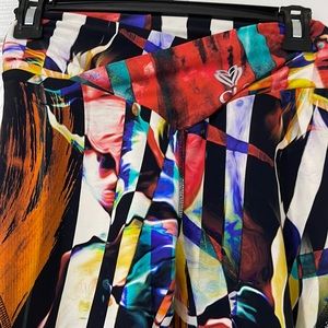 CLS Sportswear leggings